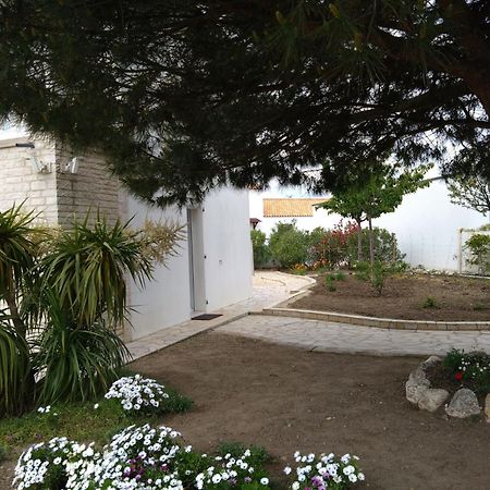 Maison Avec Jardin Prive Saint-Hilaire-de-Riez Exteriör bild